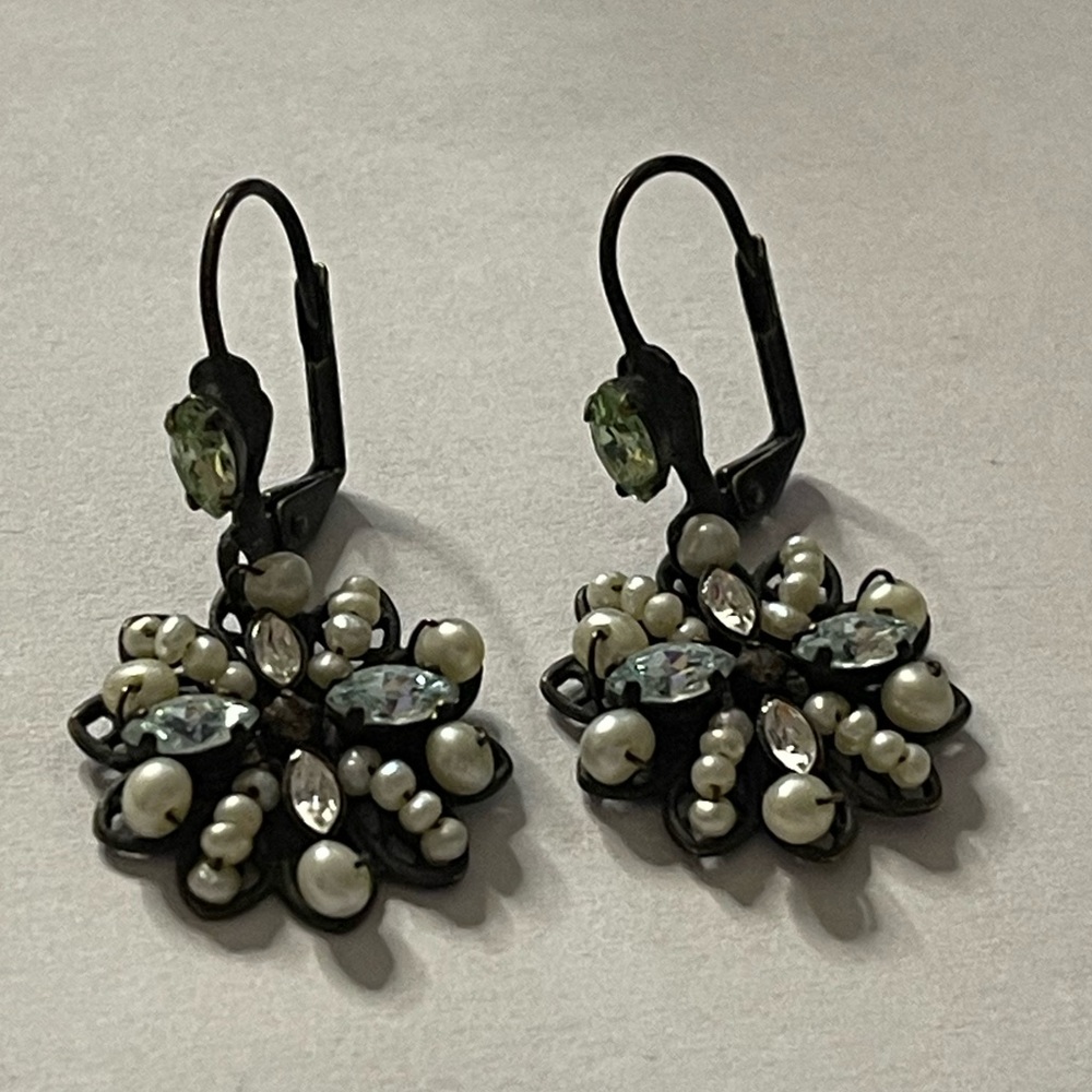 SORRELLI EARRINGS DANGLE
